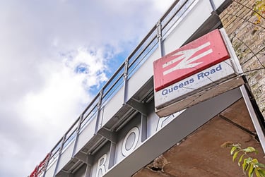 5 bed house, Lanvanor Road, Nunhead, London, SE152BW - Image 14